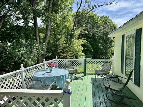 278 Paul Siple Drive Hot Springs VA 24445