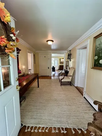 278 Paul Siple Drive Hot Springs VA 24445