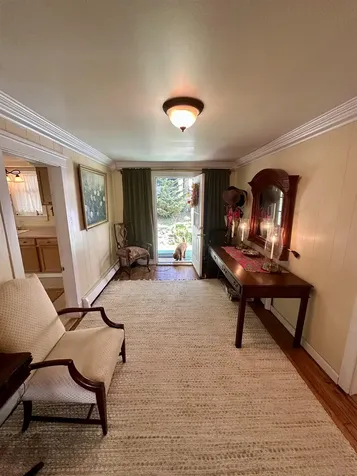 278 Paul Siple Drive Hot Springs VA 24445