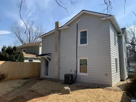 337 6th Street SW Charlottesville VA 22903