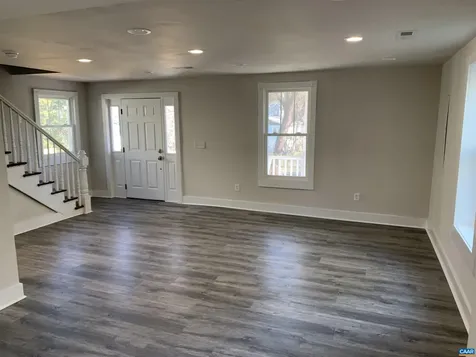 337 6th Street SW Charlottesville VA 22903