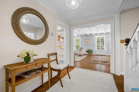 1868 Edgewood Lane Charlottesville VA 22903