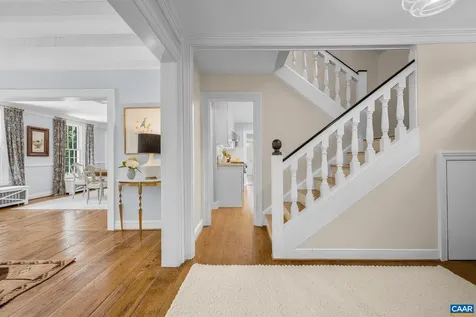 1868 Edgewood Lane Charlottesville VA 22903