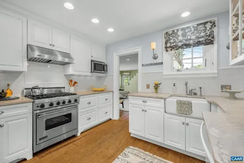 1868 Edgewood Lane Charlottesville VA 22903