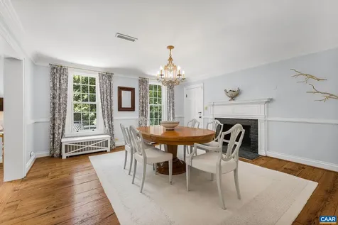 1868 Edgewood Lane Charlottesville VA 22903