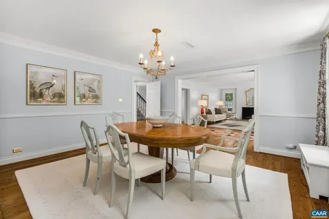 1868 Edgewood Lane Charlottesville VA 22903