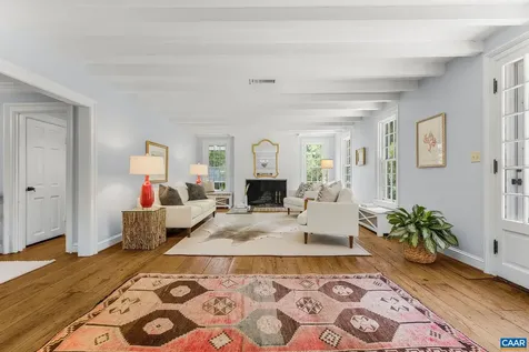 1868 Edgewood Lane Charlottesville VA 22903