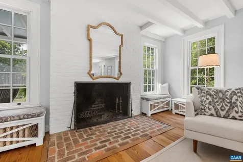 1868 Edgewood Lane Charlottesville VA 22903