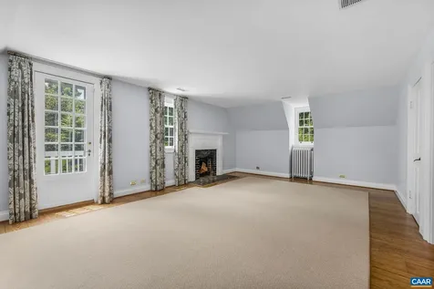 1868 Edgewood Lane Charlottesville VA 22903