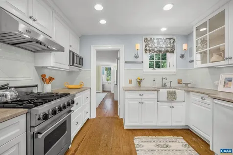 1868 Edgewood Lane Charlottesville VA 22903
