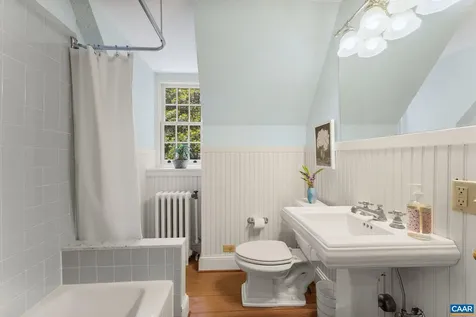 1868 Edgewood Lane Charlottesville VA 22903