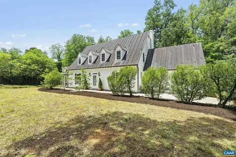 1868 Edgewood Lane Charlottesville VA 22903