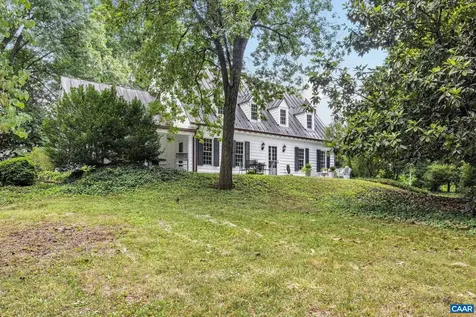 1868 Edgewood Lane Charlottesville VA 22903