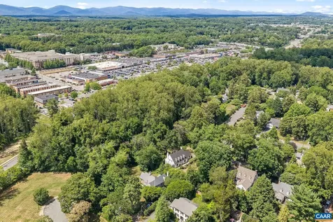 1868 Edgewood Lane Charlottesville VA 22903