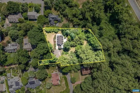 1868 Edgewood Lane Charlottesville VA 22903