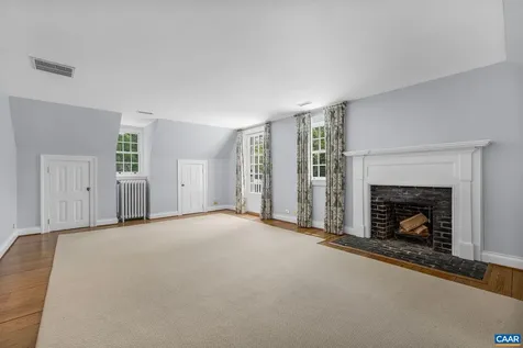 1868 Edgewood Lane Charlottesville VA 22903