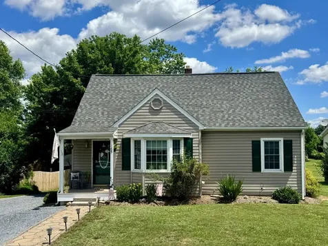 165 Shenandoah Avenue Timberville VA 22853