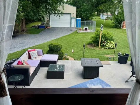 165 Shenandoah Avenue Timberville VA 22853