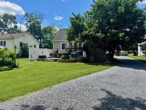 165 Shenandoah Avenue Timberville VA 22853
