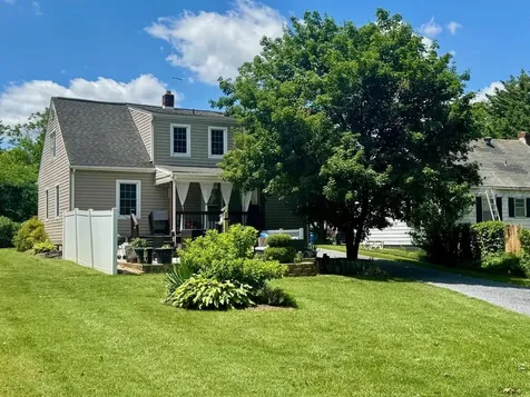 165 Shenandoah Avenue Timberville VA 22853