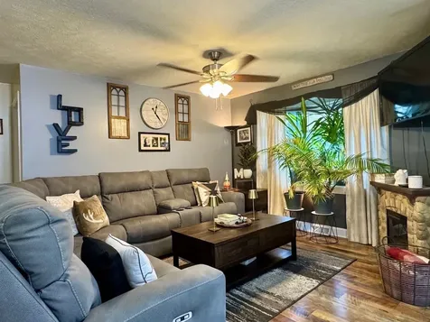 165 Shenandoah Avenue Timberville VA 22853