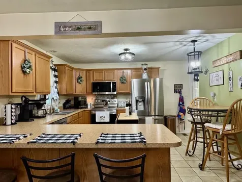 165 Shenandoah Avenue Timberville VA 22853