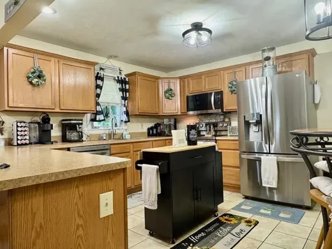 165 Shenandoah Avenue Timberville VA 22853