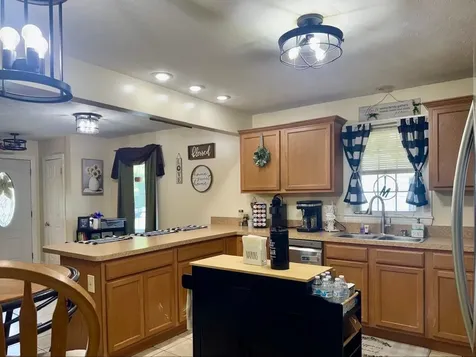 165 Shenandoah Avenue Timberville VA 22853