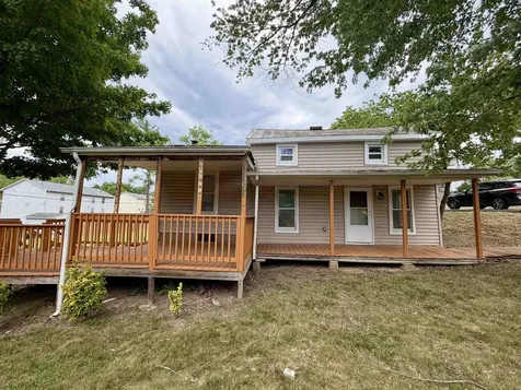 749 Florence Avenue Waynesboro VA 22980