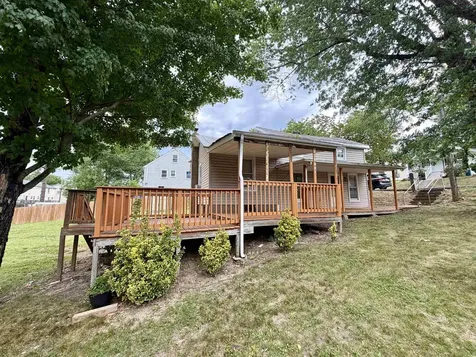 749 Florence Avenue Waynesboro VA 22980