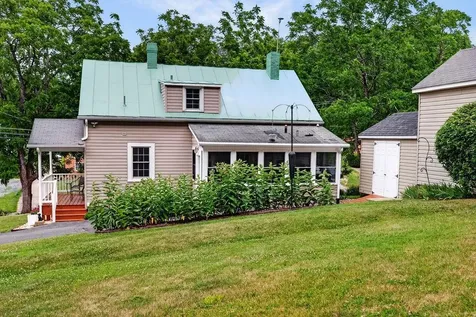 1801 Shutterlee Mill Road Staunton VA 24401
