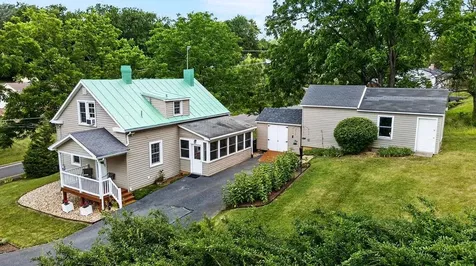 1801 Shutterlee Mill Road Staunton VA 24401