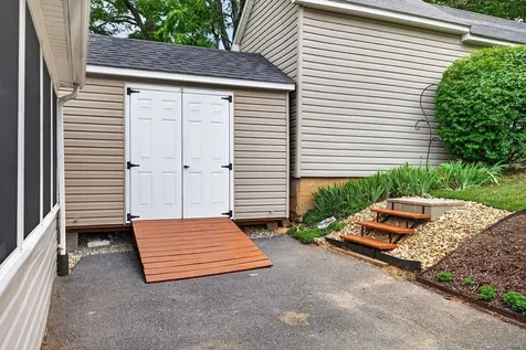 1801 Shutterlee Mill Road Staunton VA 24401