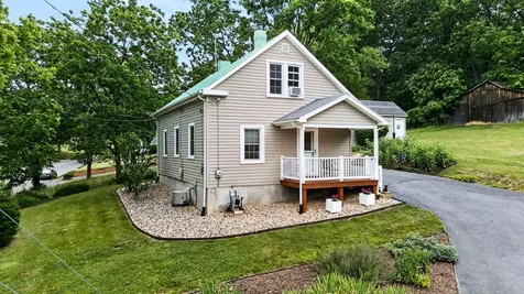 1801 Shutterlee Mill Road Staunton VA 24401