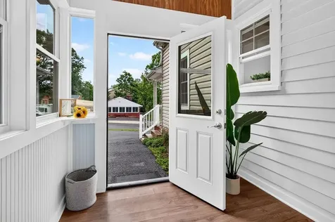 1801 Shutterlee Mill Road Staunton VA 24401