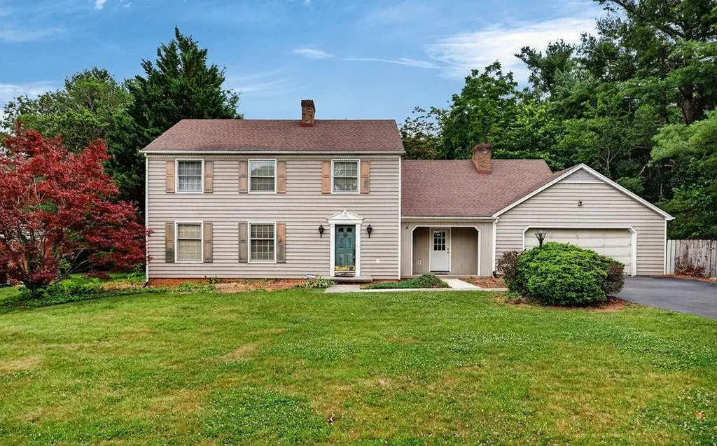 2818 Plantation Lane Waynesboro VA 22980
