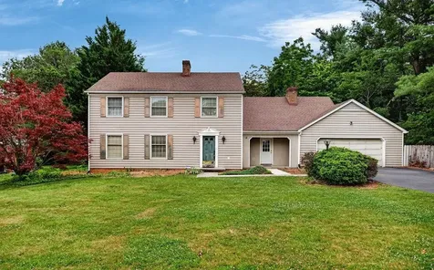 2818 Plantation Lane Waynesboro VA 22980
