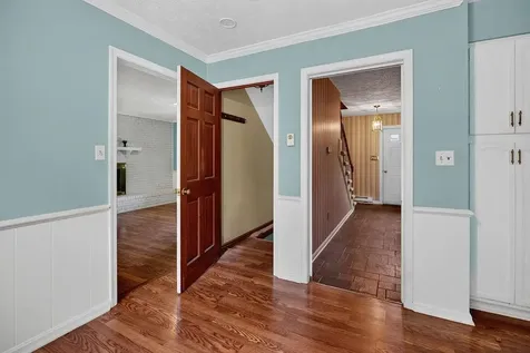 2818 Plantation Lane Waynesboro VA 22980
