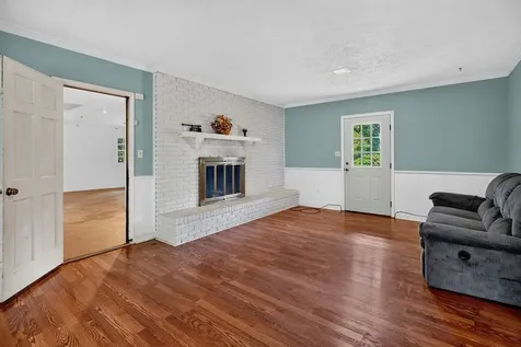 2818 Plantation Lane Waynesboro VA 22980