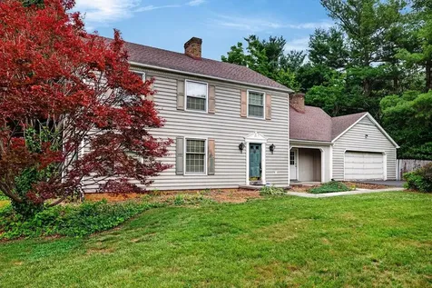 2818 Plantation Lane Waynesboro VA 22980