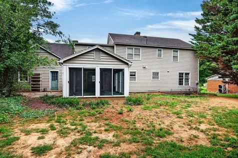 2818 Plantation Lane Waynesboro VA 22980