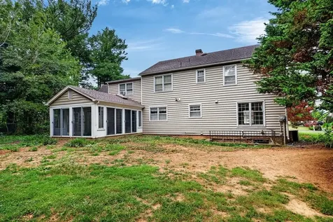 2818 Plantation Lane Waynesboro VA 22980