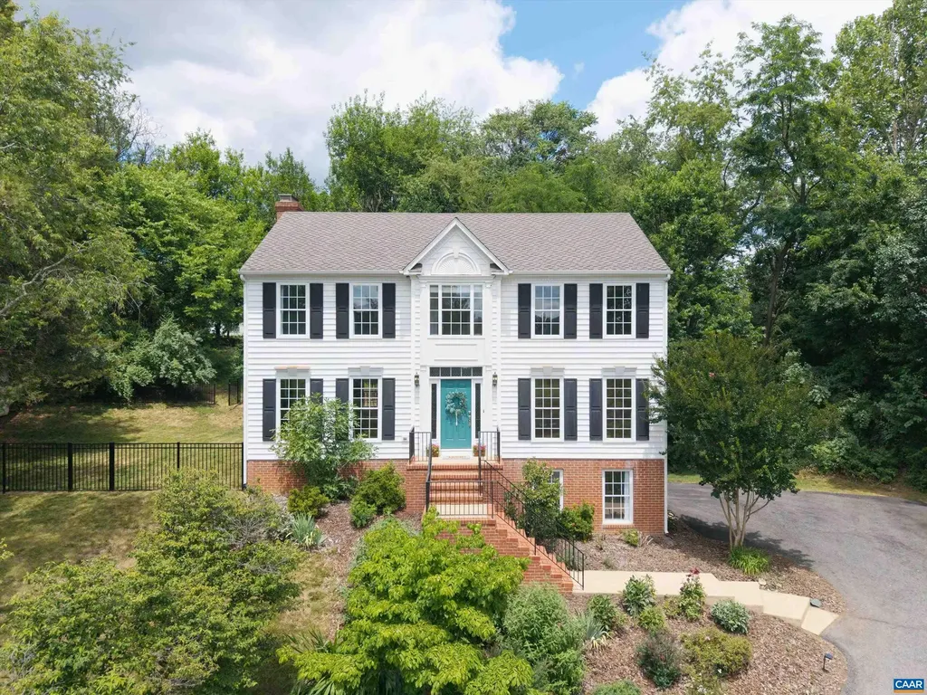 1641 Brightfield Place Charlottesville VA 22901
