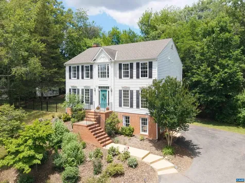 1641 Brightfield Place Charlottesville VA 22901
