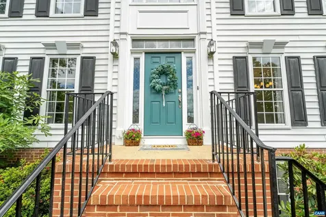 1641 Brightfield Place Charlottesville VA 22901