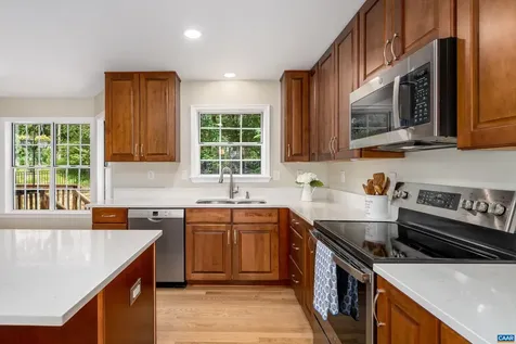 1641 Brightfield Place Charlottesville VA 22901