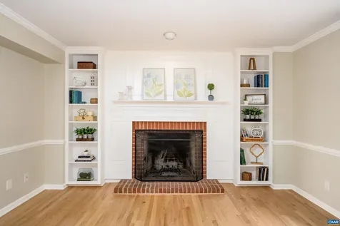 1641 Brightfield Place Charlottesville VA 22901