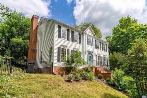 1641 Brightfield Place Charlottesville VA 22901