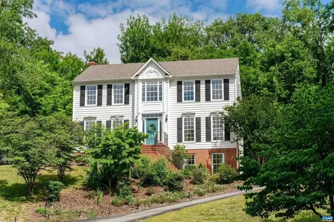 1641 Brightfield Place Charlottesville VA 22901