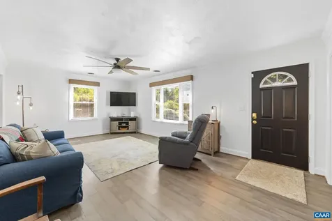 327 Brentwood Road Charlottesville VA 22901